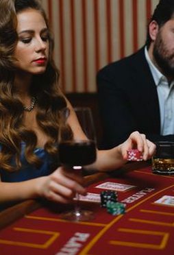 game trực tuyến MB66 Poker